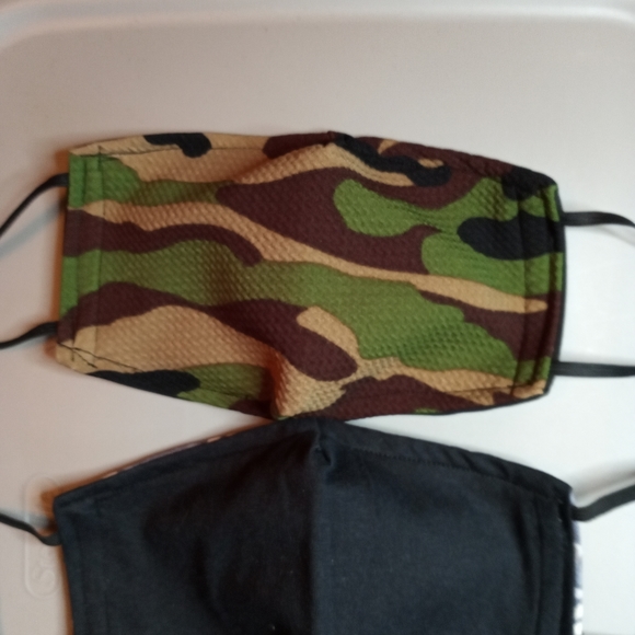 Mask - Picture 2 of 3